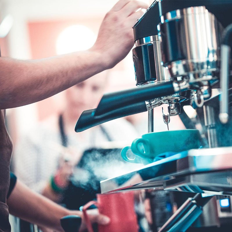 דוכן קפה לאירועים בכל עיר בארץ 1