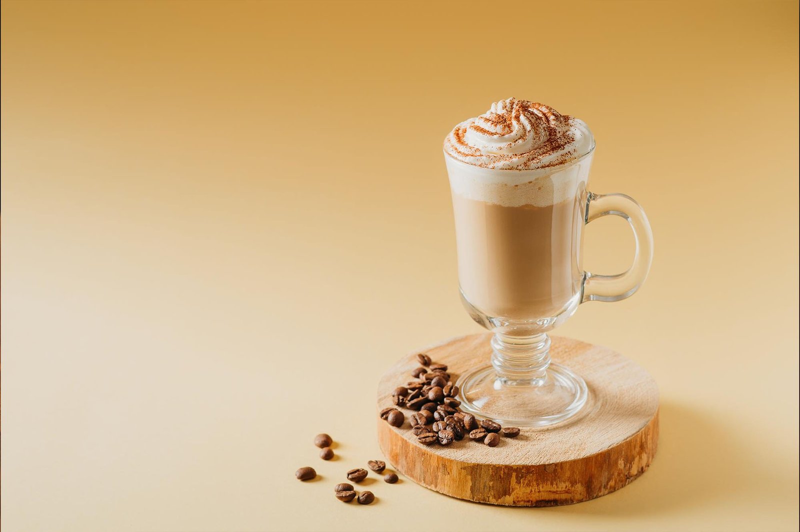 דוכן קפה לחתונות ולאירועים פרטיים