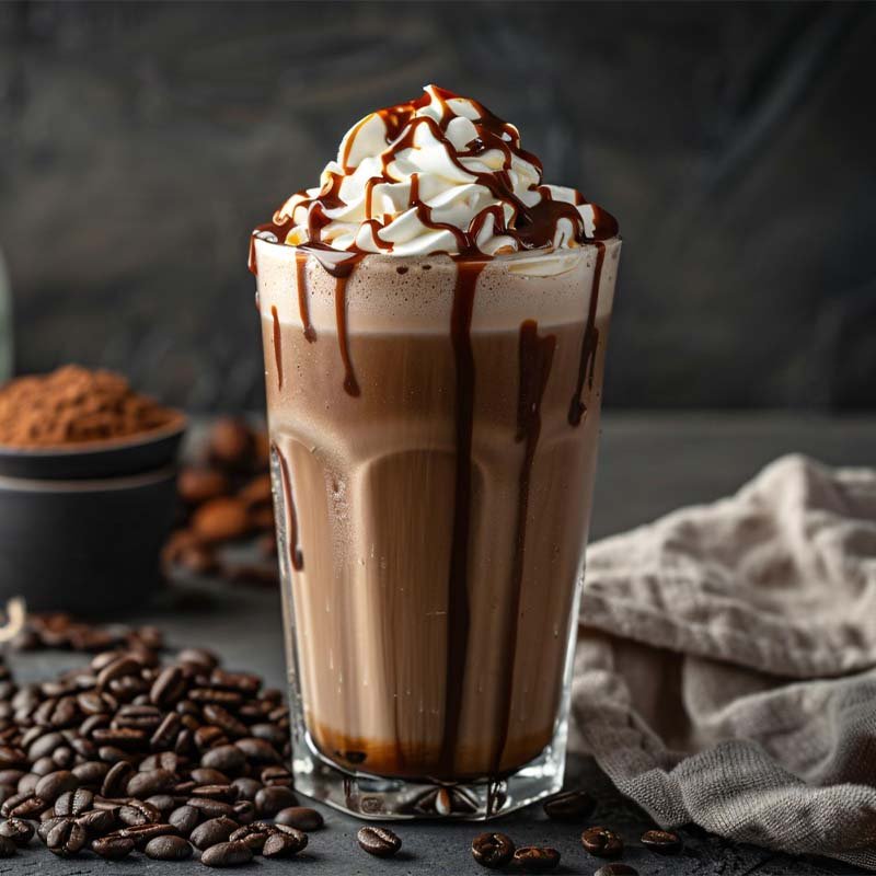 פרפה קפה–שוקולד - דוכן קפה לאירועים