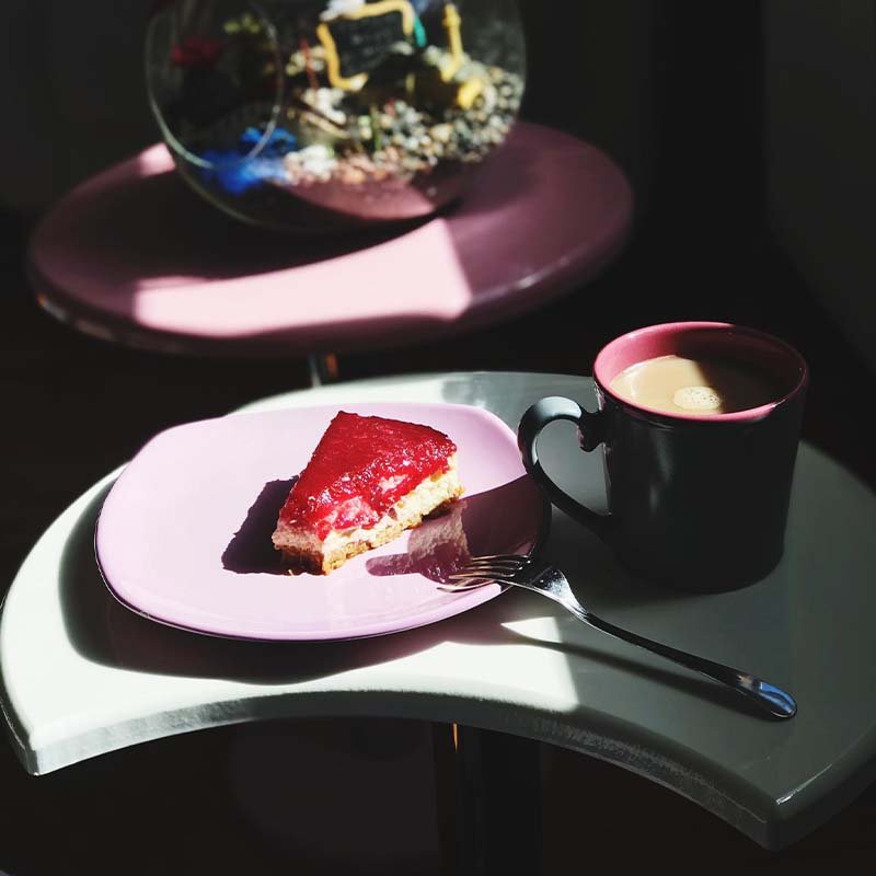 בר קפה לאירועים - דוכן קפה לאירועים