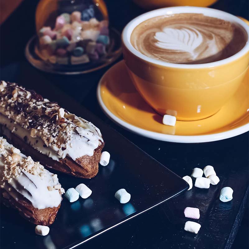 בר קפה לאירועים