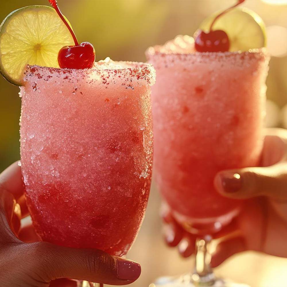 דוכן אייס קוקטיילים לאירועים