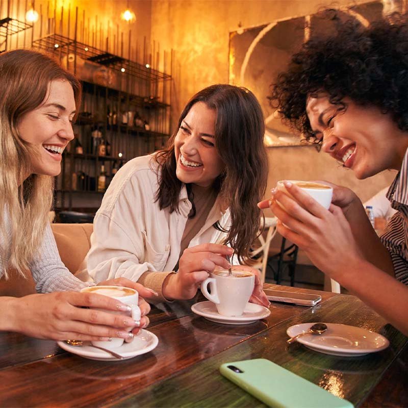 דוכן קפה VIP לאירועים - דוכן קפה לאירועים