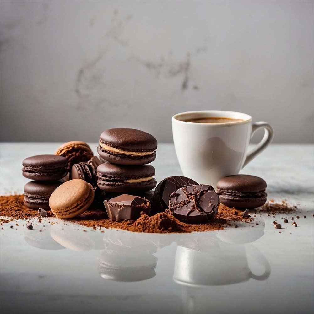 דוכן קפה לאירועים דוכן קפה להשקת מוצר