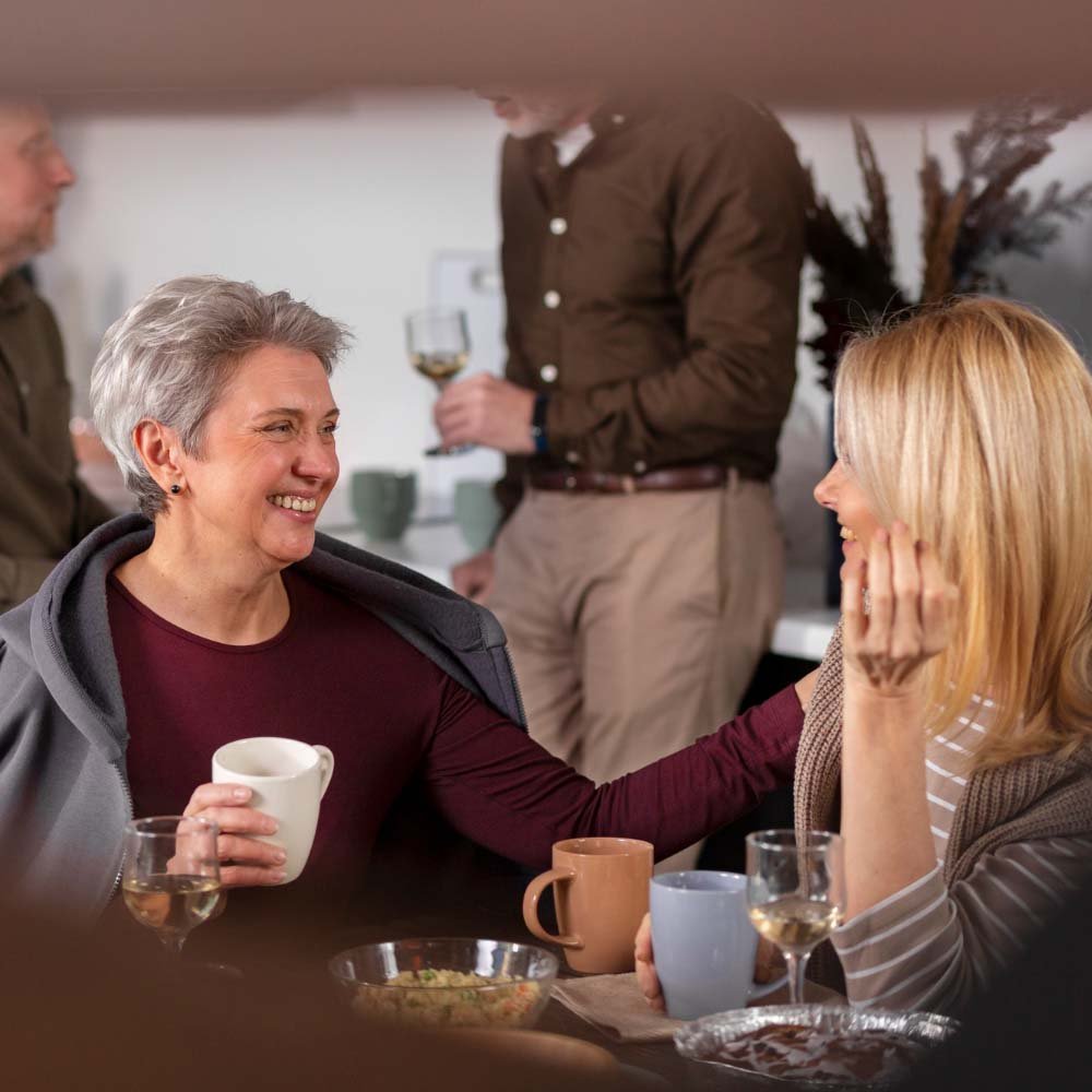 דוכן קפה לבר מצווה הוא חובה