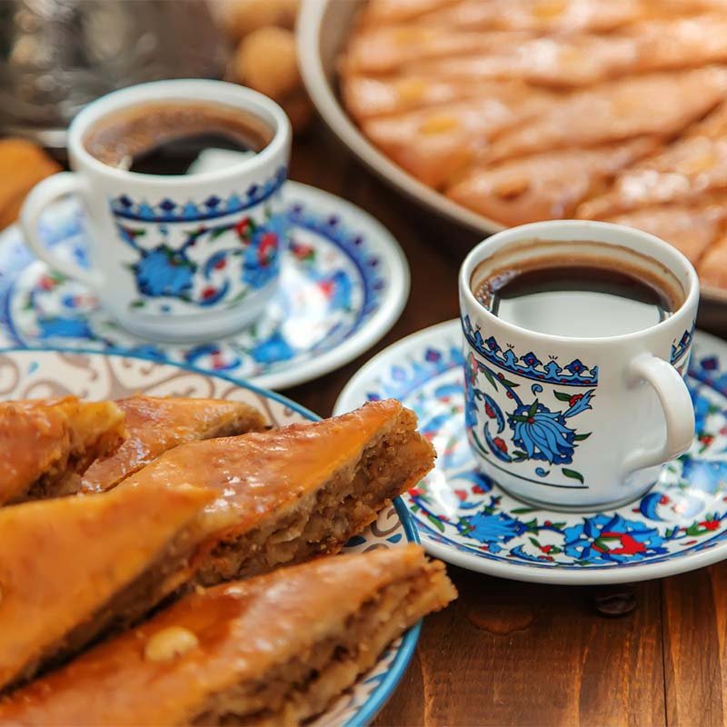 דוכן קפה לשבת חתן - דוכן קפה לאירוע