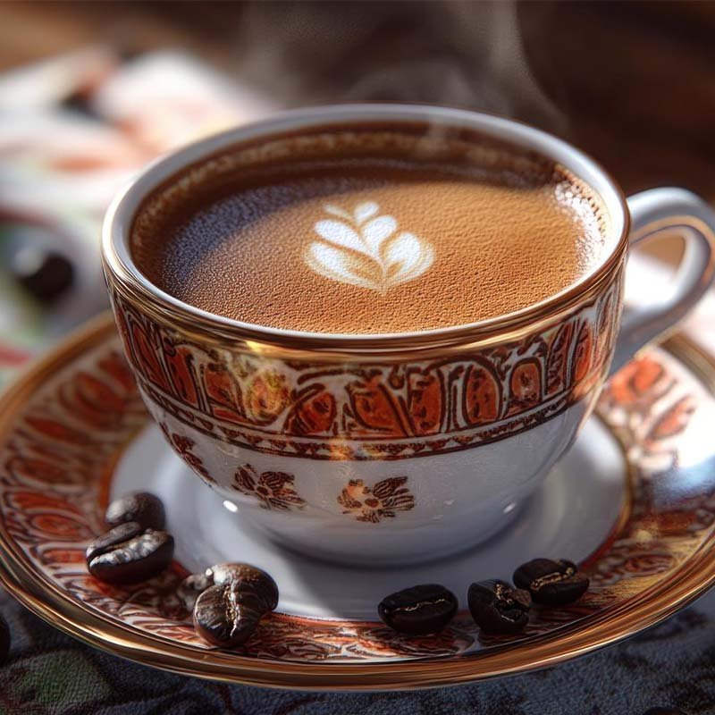 דוכן קפה עלייה לתורה - עמדות קפה עלייה לתורה