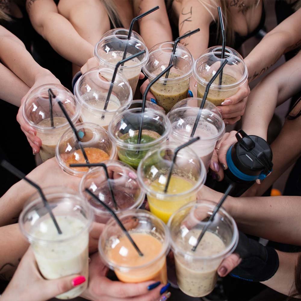 דיל מסיבה – דוכן אייס לאירועים