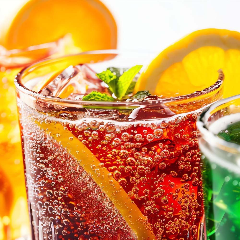 דיל מסיבה – דוכן אייס קוקטיילים לאירועים