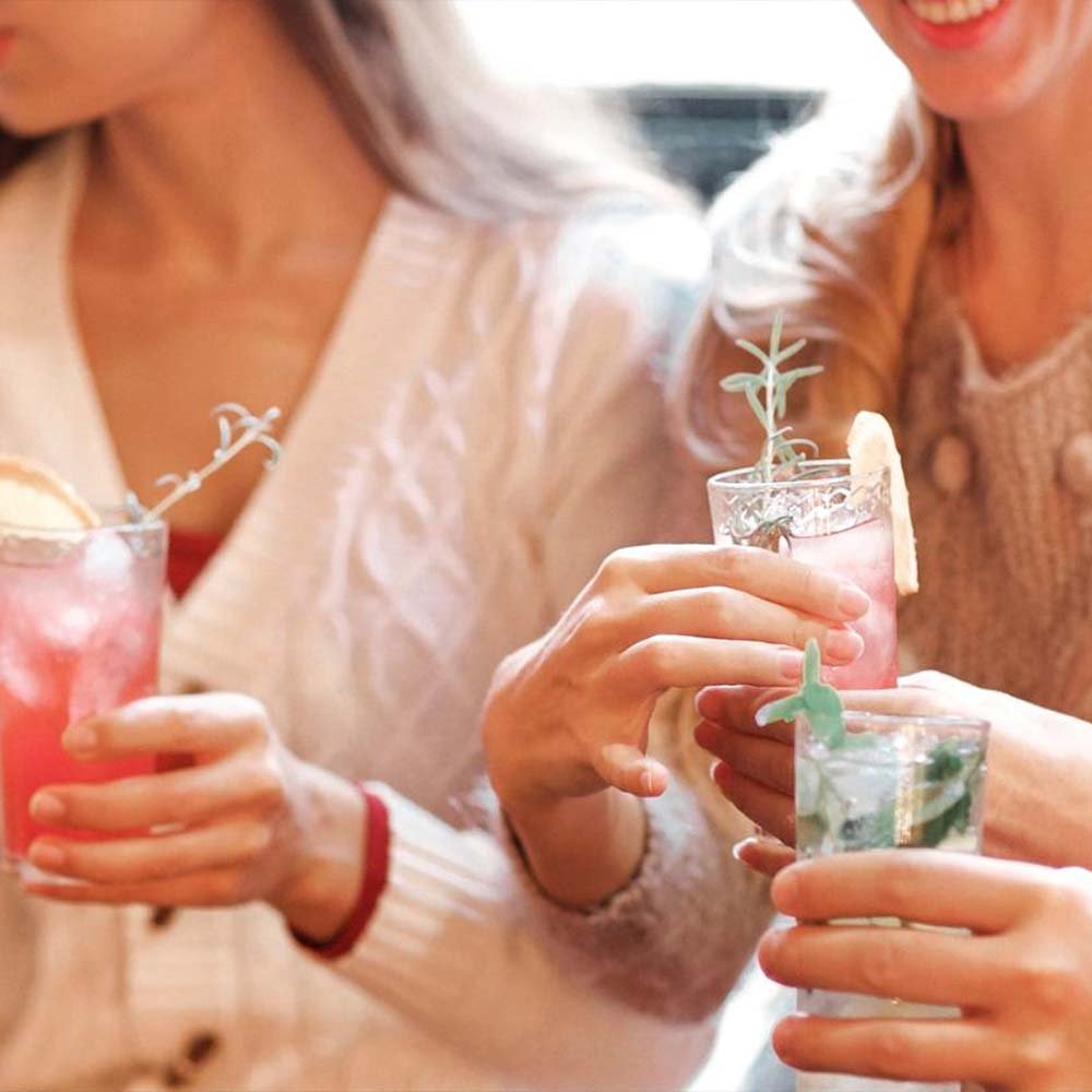 דיל מסיבה – דוכן קוקטיילים לאירועים