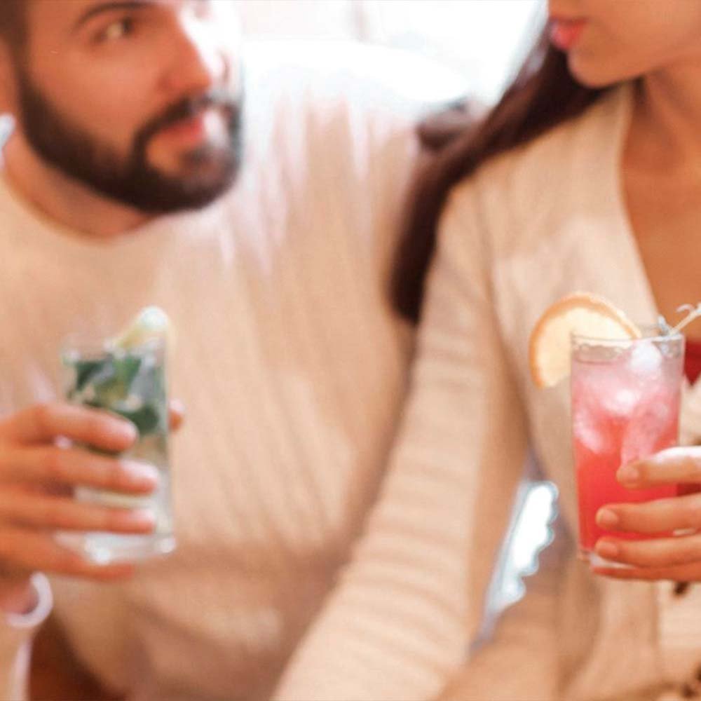 דיל – דוכן קוקטיילים לאירועים